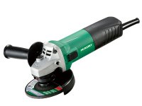 HiKOKI G12SR4/J6 Angle Grinder 115mm 730W 110V