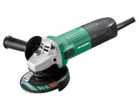 HiKOKI G12STX/J6 Angle Grinder 115mm 600W 110V