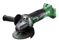 HiKOKI G18DSL2W4Z Angle Grinder 115mm 18V Bare Unit