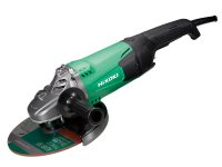 HiKOKI G23ST/J1 Angle Grinder 230mm 2000W 240V