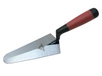 Marshalltown M48D Gauging Trowel DuraSoft® Handle 7in