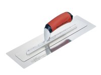 Marshalltown PermaFlex Plasterer Trowel DuraSoft® 14 x 4.5/16in