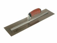 Marshalltown MXS77D Cement Trowel DuraSoft® Handle 18 x 4.1/2in