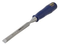 Irwin M444 Bevel Edge Chisel Blue Chip Handle 13mm (1/2in)