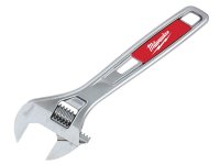 Milwaukee Adjustable Wrench 150mm (6in)