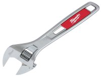 Milwaukee Adjustable Wrench 200mm (8in)