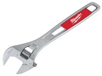 Milwaukee Adjustable Wrench 250mm (10in)