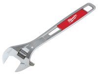 Milwaukee Adjustable Wrench 300mm (12in)