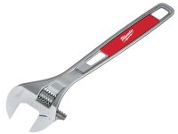 Milwaukee Adjustable Wrench 380mm (15in)