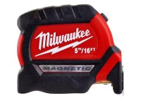 Milwaukee GEN III Magnetic Tape Measure 5m/16ft (Width 27mm)