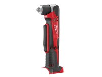 Milwaukee C18 RAD-0 Right Angle Drill Driver 18V Bare Unit