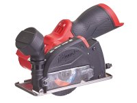 Milwaukee M12 FCOT-0 FUEL Cut Off Tool 12V Bare Unit