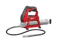 Milwaukee M12 GG-0 Cordless Grease Gun 12V Bare Unit