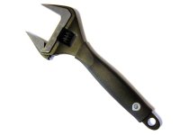 Monument Tools 3141T Wide Jaw Adjustable Wrench 200mm (8in)
