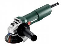 Metabo W750-115 Mini Grinder 115mm 750W 110V