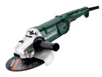 Metabo WP 2200-230 Angle Grinder 2200W 240V