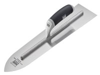 Ragni Flooring Trowel Soft Grip Handle R518TFSG 18 x 4in