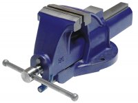 Irwin No.36 Heavy-Duty Quick Release Engineer's Vice 150mm (6in)