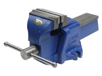 Irwin No.5 Mechanics Vice 125mm (5in)