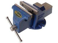 Irwin Pro Entry Mechanic's Vice 100mm (4in)