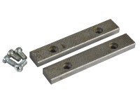 Irwin PT.D Replacement Pair Jaws & Screws 115mm (4.1/2in) for 4 Vice