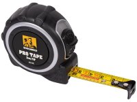 Roughneck E-Z Read® Tape Measure 3m/10ft (Width 16mm)