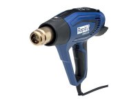 Rapid R2200-LCD Hot Air Gun 240V 2200W