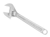 Stanley Tools Metal Adjustable Wrench 200mm (8in)