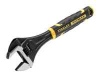Stanley Tools FatMax® Quick Adjustable Wrench 300mm (12in)