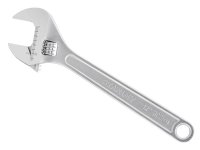 Stanley Tools Metal Adjustable Wrench 300mm (12in)