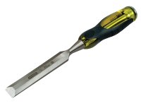 Stanley Tools FatMax® Bevel Edge Chisel with Thru Tang 22mm (7/8in)