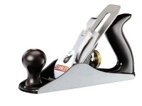 Stanley Tools No.3 Smoothing Plane (1.3/4in)