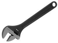 Irwin Adjustable Wrench Steel Handle 300mm (12in)