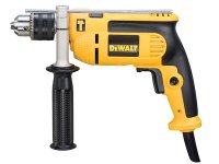 DeWalt D024K 13mm Percussion Drill 701W 110V