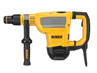 DeWalt D25614K SDS Max Combination Hammer 240V 1350W