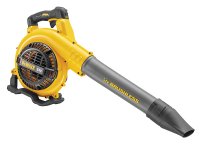 DeWalt DCM572X1 XR FlexVolt Blower 54V 1 x 3.0Ah Li-ion