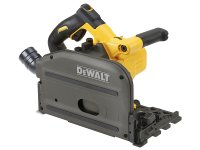 DeWalt DCS520N FlexVolt XR Plunge Saw 54V Bare Unit