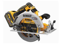 DeWalt DCS573T1 XR FlexVolt Advantage Circular Saw 190mm 18V 1 x 6.0Ah Li-ion