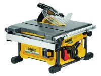 DeWalt DCS7485T2 XR FlexVolt Table Saw 54V 2 x 2.0Ah Li-ion