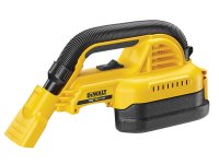 DeWalt DCV517N XR Wet & Dry Vacuum 18V Bare Unit