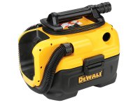 DeWalt DCV584L XR FlexVolt Vacuum 14.4-54V Bare Unit