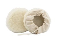 Flexipads World Class All Wool Bonnet 180mm (7in)