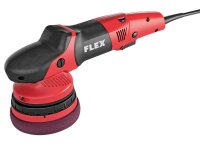 Flex Power Tools XCE 10-8 125 Random Orbital Polisher 125mm 1010W 240V