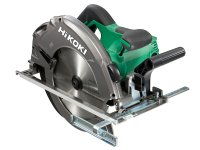 HiKOKI C9U3/J6 Circular Saw 235mm 2000W 240V