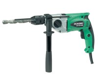 HiKOKI DV20VB2 13mm Keyless Rotary Impact Drill 790W 240V