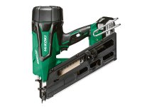 HiKOKI NR1890DBCL Brushless Framing Nailer 18V 2 x 5.0Ah Li-ion