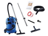 Nilfisk Alto (Kew) Multi ll 22T Wet & Dry Vacuum with Power Tool Take Off 1200W 240V