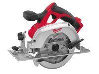 Milwaukee HD18 CS-0 Circular Saw 165mm 18V Bare Unit