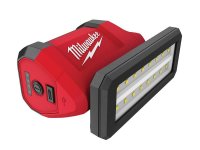 Milwaukee M12 PAL-0 TRUEVIEW Pivot Area Light 12V Bare Unit