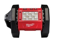 Milwaukee M18 AL-0 LED Area Light 18V Bare Unit